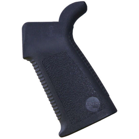 Grips Pads Stocks Ergo Grip ZPAP M85 ERGO MSR GRIP BLK  • Model: ZPAP M85